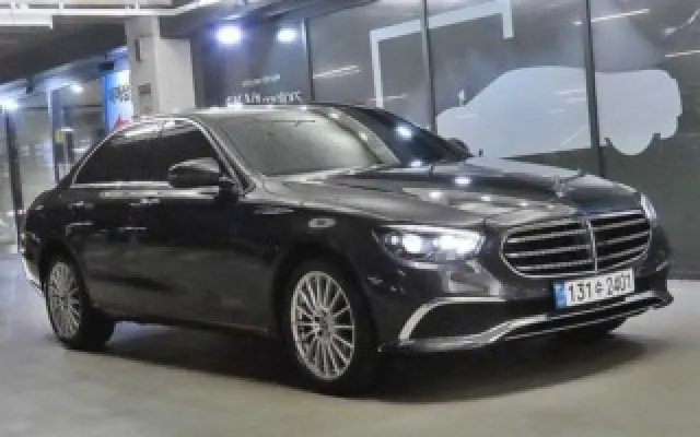 벤츠e클래스중고 E-클래스 W213 E250 익스클루시브 매물 사진 14 - 2022/10 47,722km