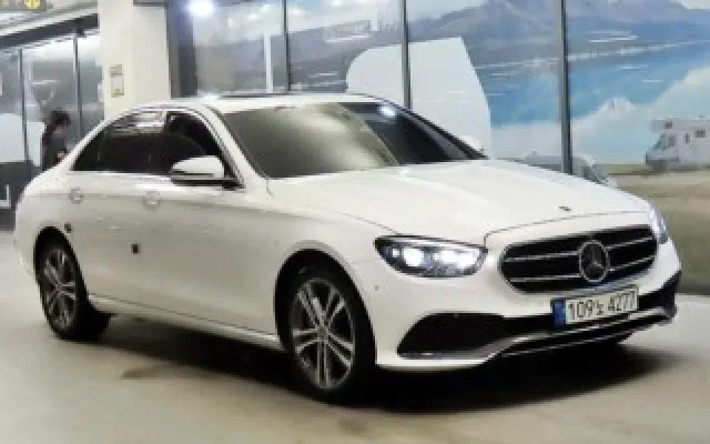 벤츠e클래스중고 E-클래스 W213 E350 4MATIC 아방가르드 매물 사진 13 - 2022/04 55,270km