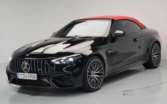 벤츠e클래스중고 CLE 클래스 CLE 53 AMG 4MATIC+ 카브리올레 매물 사진 15 - 2025/11 9,111km